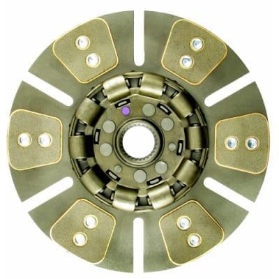 Clutch Disc