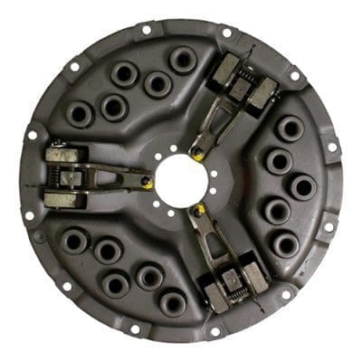 Pressure Plate