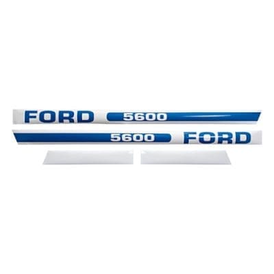 Decal Set