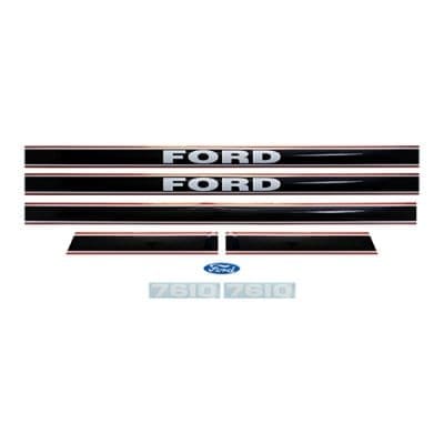 Decal Set
