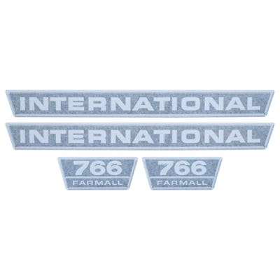 Decal Set