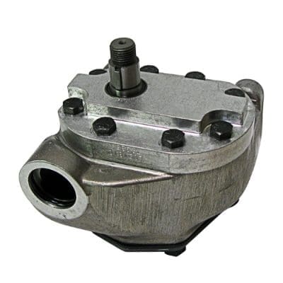 Hitch Hydraulic Pump