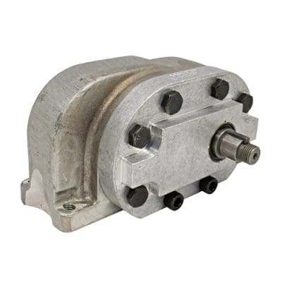 MCV Hydraulic Pump