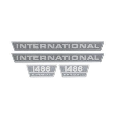 Decal Set