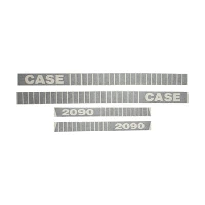 Decal Set