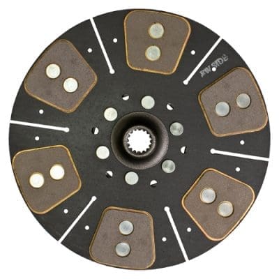 Clutch Disc
