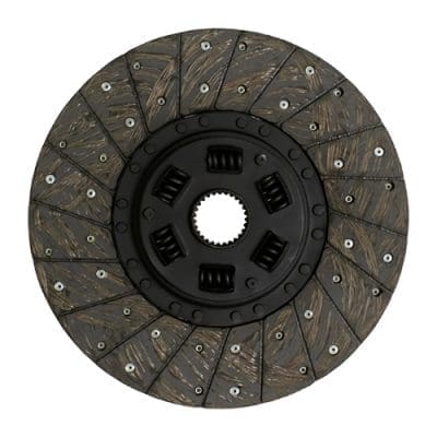 Clutch Disc
