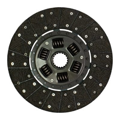 Clutch Disc