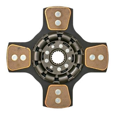 Clutch Disc