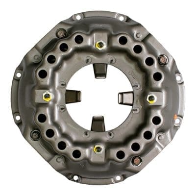 Pressure Plate