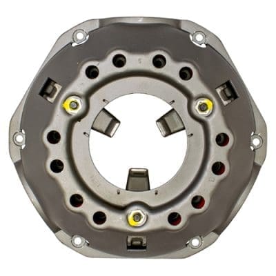 Pressure Plate