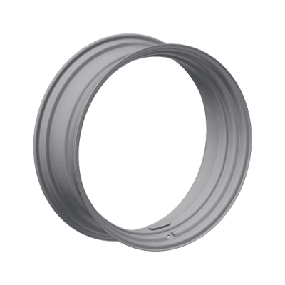 Double-Bevel Rim