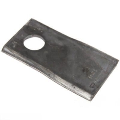Disc Mower Blade