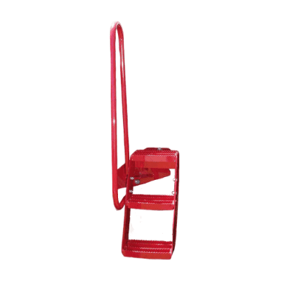 Left Hand Step Kit