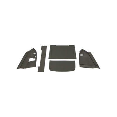 Lower Cab Kit
