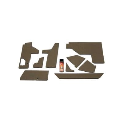 Lower Cab Kit