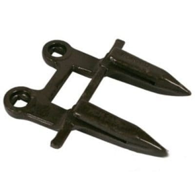 Sickle Guard