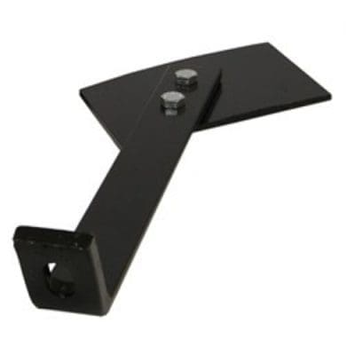 Disc Scraper Blade Assembly
