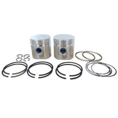 Rebore Kit