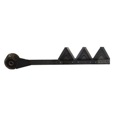 Riveted Sickle
