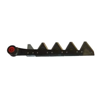 Riveted Sickle