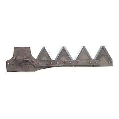 Riveted Sickle