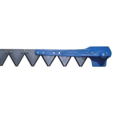 Riveted Sickle