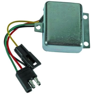Regulator - 12 V