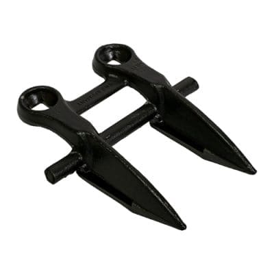 Sickle Guard