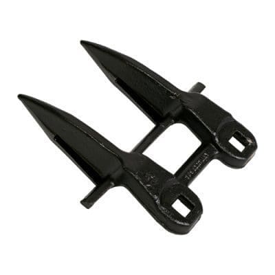 Sickle Guard