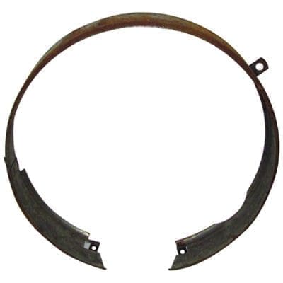 Flywheel Guard