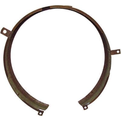 Flywheel Guard