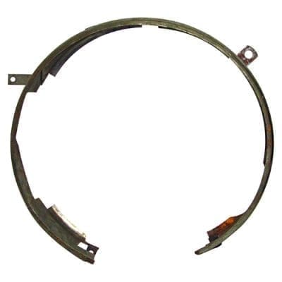 Flywheel Guard