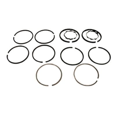 Piston Ring Set