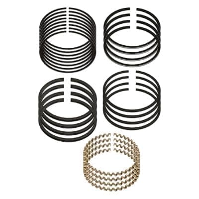 Piston Ring Set