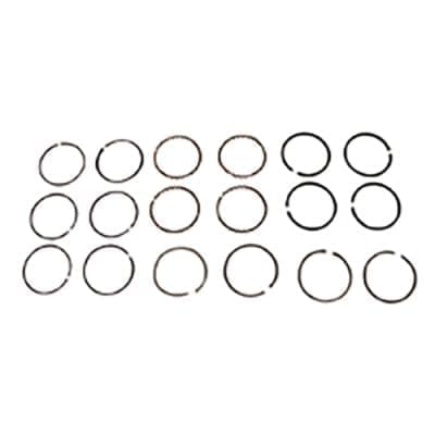 Piston Ring Set