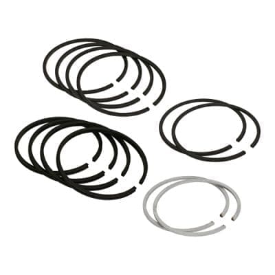 Piston Ring Set
