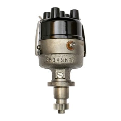 Distributor - Rebuilt