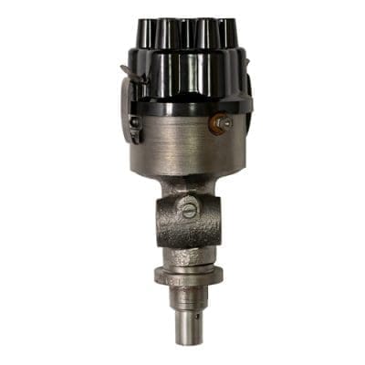 Distributor - Rebuilt