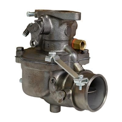 Carburetor - Rebuilt