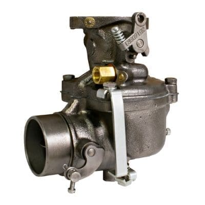 Carburetor - Rebuilt