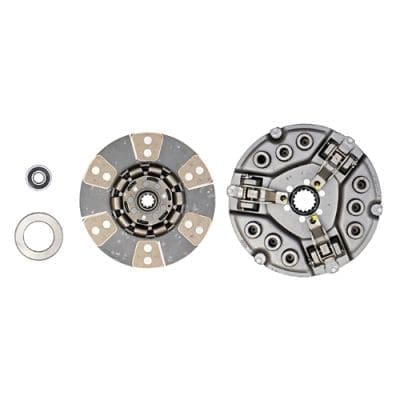 Clutch Kit - Rebuilt