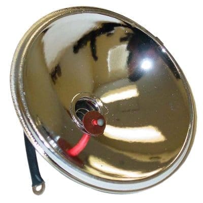 Front Light Reflector