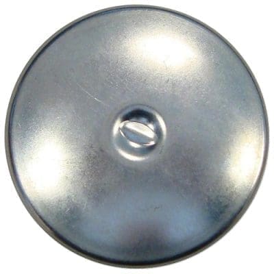 Gas Cap