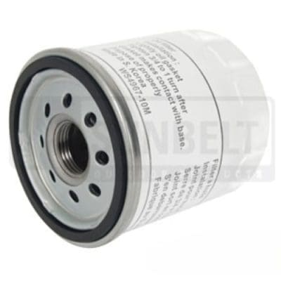 Hydrostatic Filter