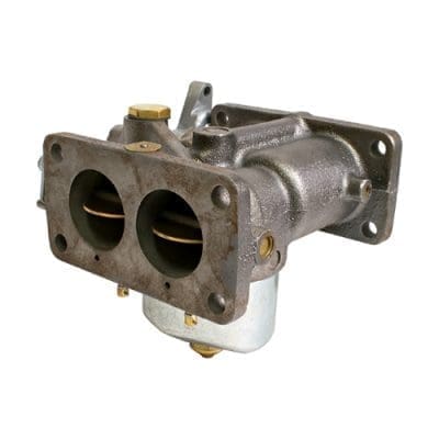 Carburetor - Rebuilt