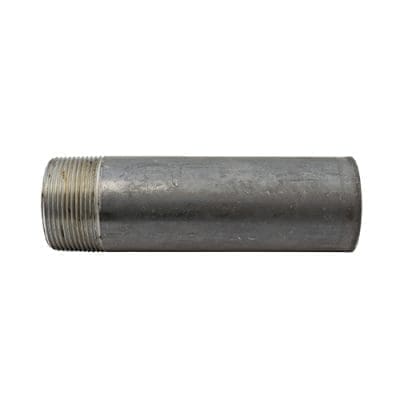 Manifold Exhaust Pipe