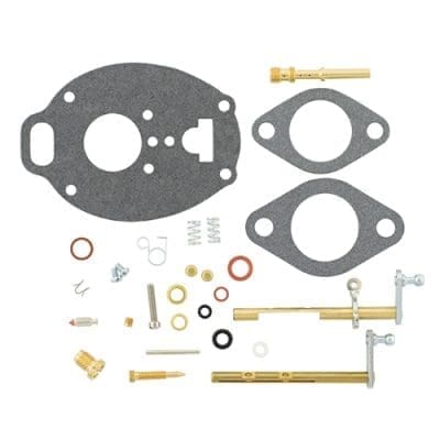Complete Carburetor Kit