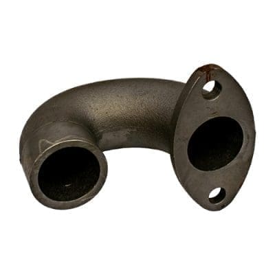 Exhaust Elbow
