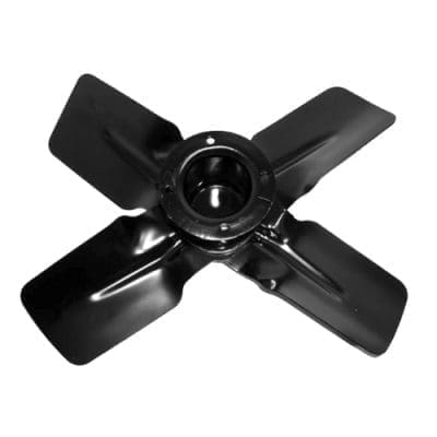 Fan Assembly
